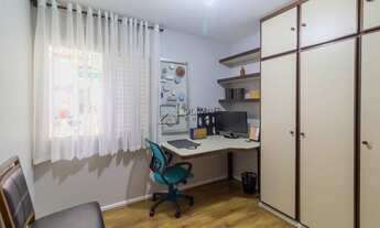 Imagem 6: Apartamento Venda Pinheiros 107 m² 3 Dormitórios