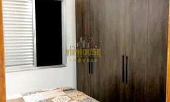 Imagem 2: Apartamento mobiliado metrô República