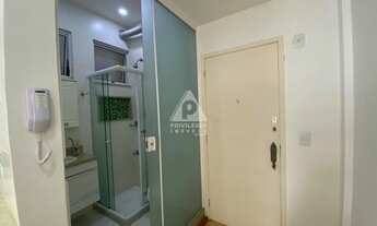 Imagem 2: Excelente Quarto e Sala em Copacabana/Ipanema