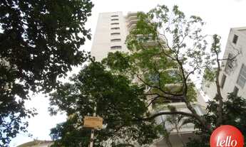 Imagem 3: São Paulo - Apartamento Padrão - Santa Cecília