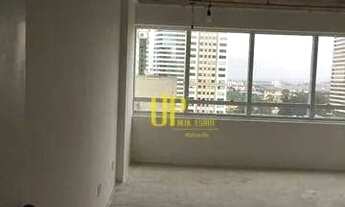 Imagem 2: Sala para alugar, 46 m² por R$ 2.763,33/mês - Edifício Escritório Rio Negro - Barueri/SP