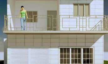 Imagem: Casa em Patos Paraíba, Bairro santo Antônio