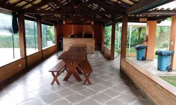 Imagem 6: Sobrado para locação no Condomínio Residencial Tivolli - Parque Campolim/Sorocaba-SP