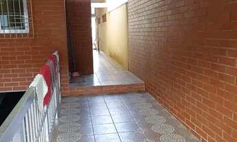 Imagem 3: SOBRADO - PARQUE NOVO ORATÓRIO - SP