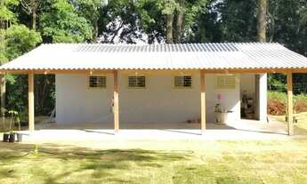 Imagem 7: Chácara particular a venda