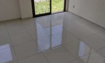 Imagem 7: Casa de condomínio para venda possui 110 metros quadrados com 4 quartos em Abrantes - Cama