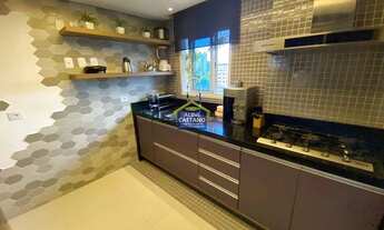 Imagem 3: Alto Padrao no Boqueirao com 3 dorms 2 suites!