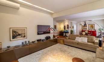 Imagem 3: Apartamento Venda 2 Dormitórios - 240 m² Higienópolis