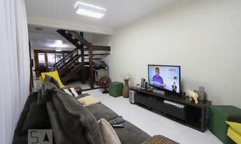 Imagem 2: Casa para Aluguel - Anil, 3 Quartos, 131 m2