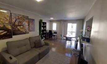 Imagem: Apartamento com suíte