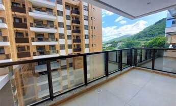 Imagem 5: Apartamento para venda com 3 quartos em Itacorubi - Florianópolis - SC