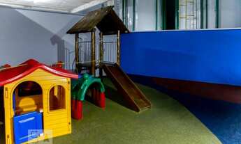 Imagem 2: Apartamento para Aluguel - Artur Alvim, 2 Quartos, 38 m2