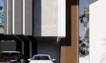 Imagem 5: Casa com 4 dormitórios à venda, 240 m² no Terras Alphaville 3