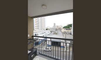 Imagem 4: Apartamento para Aluguel - Liberdade, 1 Quarto, 28 m2