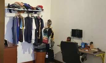 Imagem 2: Apartamento 1/4 amplo todo avarandado