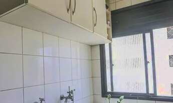 Imagem 4: Apartamento para venda tem 48 metros quadrados com 2 quartos e 1 vaga de garagem, Jd Celes