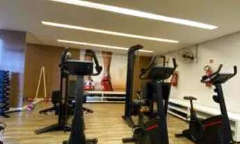 Imagem 4: Apartamento novo 64 m2, com 2/4 e 2 banheiros à venda por R$ 500.000 no St. Oeste