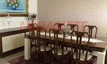 Imagem 5: Apartamento de 189m² com 4 quartos em Santana