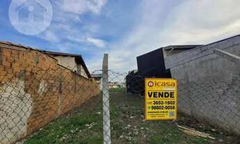 Imagem: Terreno à venda, 175 m² por R$ 85.000,00