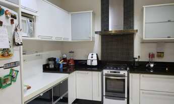 Imagem 6: Lindo sobrado com 3 quartos e closet, dentro de condomínio no Monjolo! Energia solar!