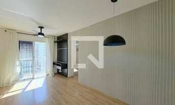 Imagem 1: Apartamento para Aluguel - Del Castilho, 2 Quartos, 50 m2