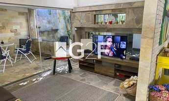 Imagem: Casa a Venda no Bairro das Palmeiras - Campinas/sp