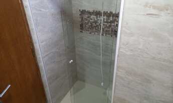 Imagem 4: Belo apartamento, reformado, 65 m² com 02 dormitórios em Enseada - Guarujá - SP