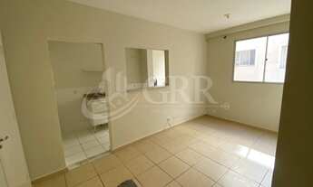 Imagem 4: Apartamento Total Life