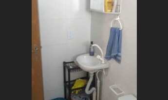 Imagem 3: Apartamento Apartamento com 2 dormitórios