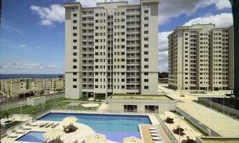 Imagem 3: Apartamento 2 qtos 2.500 Ponta Negra - Manaus - AM