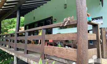 Imagem 2: Petrópolis - Casa de Condomínio - Bonsucesso