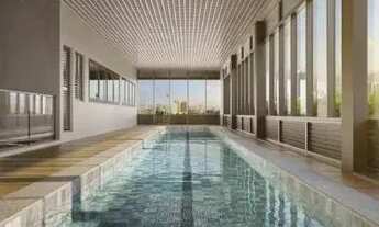 Imagem 2: Apartamento com 4 dormitórios à venda, 168 m² por R$ 2.632.240,00 - Brooklin - São Paulo/S