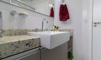 Imagem 2: São Paulo - Apartamento Padrão - Mooca