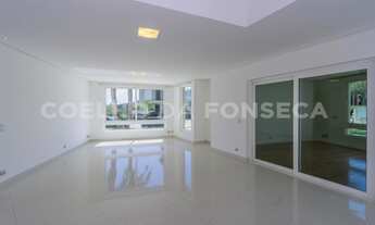 Imagem 3: Santana de Parnaíba - Casa de Condomínio - Alphaville