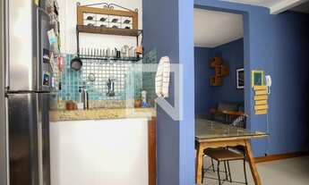 Imagem 3: Apartamento à Venda - Minas Brasil, 2 Quartos, 60 m2