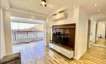 Imagem 1: Apartamento à venda no bairro Ipiranga - São Paulo/SP, Zona Sul