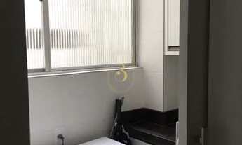 Imagem 6: Apartamento 02 Quartos Com Vaga trancada em Bom Abrigo - Florianópolis - SC