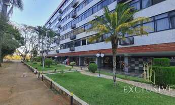 Imagem: Apartamento para aluguel, 3 quarto(s), Asa