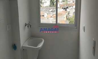Imagem 4: Apartamento de 2 dormitórios com sacada