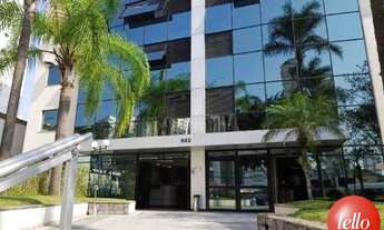 Imagem 6: São Paulo - Conjunto Comercial/Sala - Tatuapé