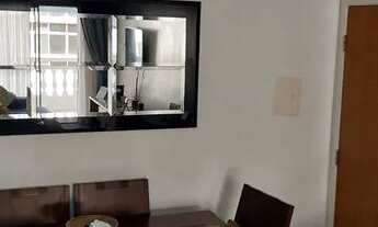 Imagem 4: OportunidadeTupi Apto 02 dorm, 98 m2, mobiliado por 375 mil