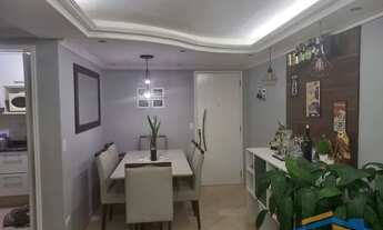 Imagem 4: Lindo Apartamento no Condominio guimarães Rosa, Osasco