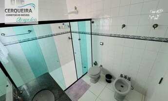 Imagem 6: Casa - venda por R$ 2.450.000,00 ou aluguel por R$ 2.000,00/dia - Acapulco - Guarujá/SP