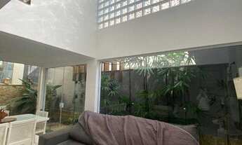 Imagem 2: Sobrado com 3 dormitórios para alugar por R$ 12.000,00/mês - Real Park - Mogi das Cruzes/S