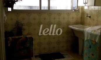 Imagem 2: Santo André - Apartamento Padrão - Vila Bastos