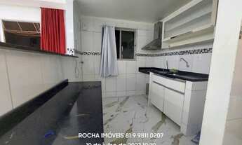 Imagem 7: Apartamento para aluguel tem 58 metros quadrados com 2 quartos