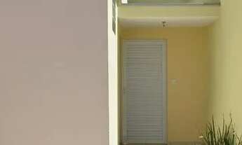 Imagem 2: Sobrado a venda Vila Nair com 3 dormitórios à venda, 100 m² por R$ 840.000 - São Paulo/SP