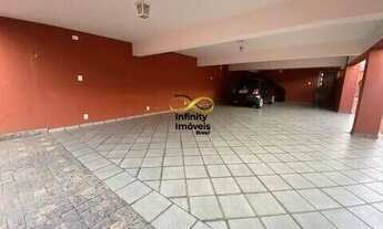 Imagem 2: Casa à venda no bairro Castelo - Belo Horizonte/MG