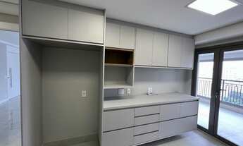 Imagem 2: Apartamento para aluguel e venda com 149 m2 com 3 suites