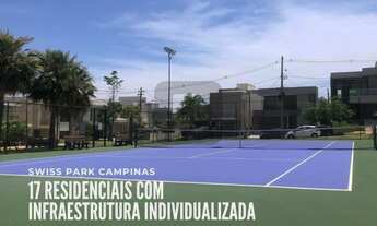 Imagem 2: Excelente sobrado Swiss Park Campinas